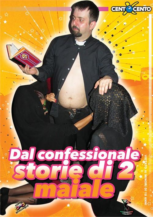 Dal confessionale storie di 2 maiale 1080p