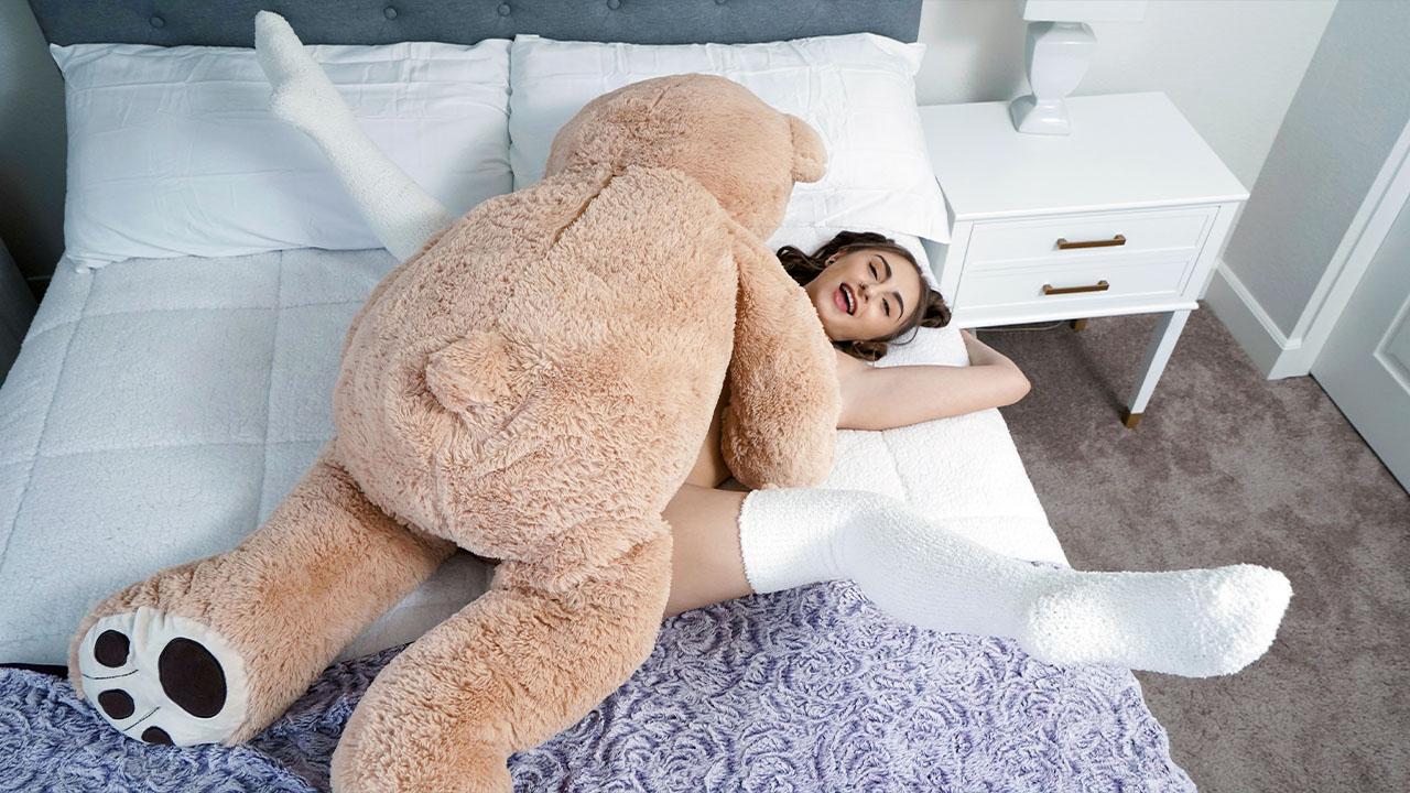 Penelope Kay - Mastering The Craft