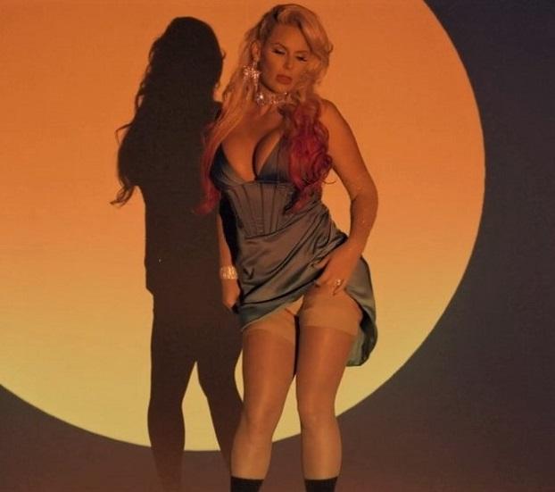 Phoenix Marie in Lunar Lust 720p