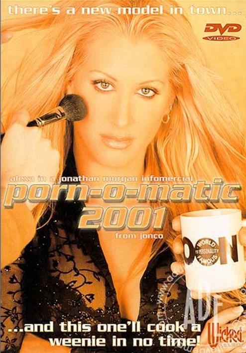 Porn-O-Matic 2001