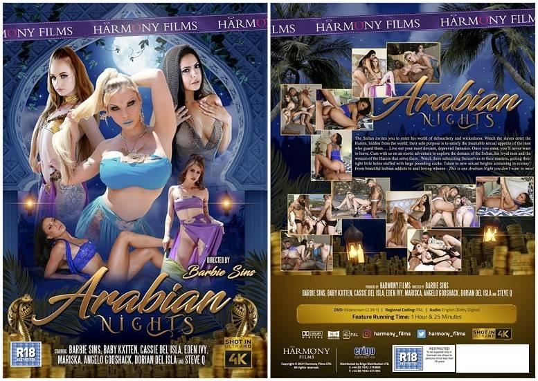 Arabian Nights Porn - Arabian Nights 1080p Â» Sexuria Download Porn Release for Free