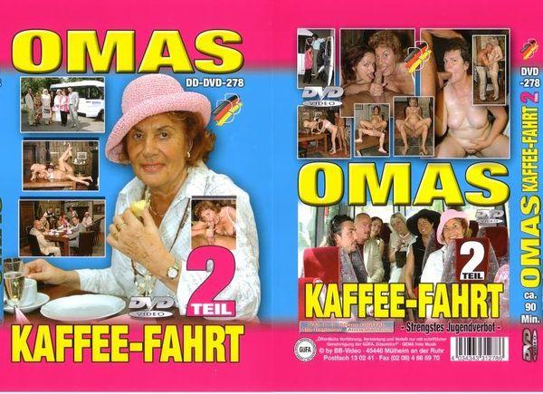 Omas Kaffee Fahrt 2