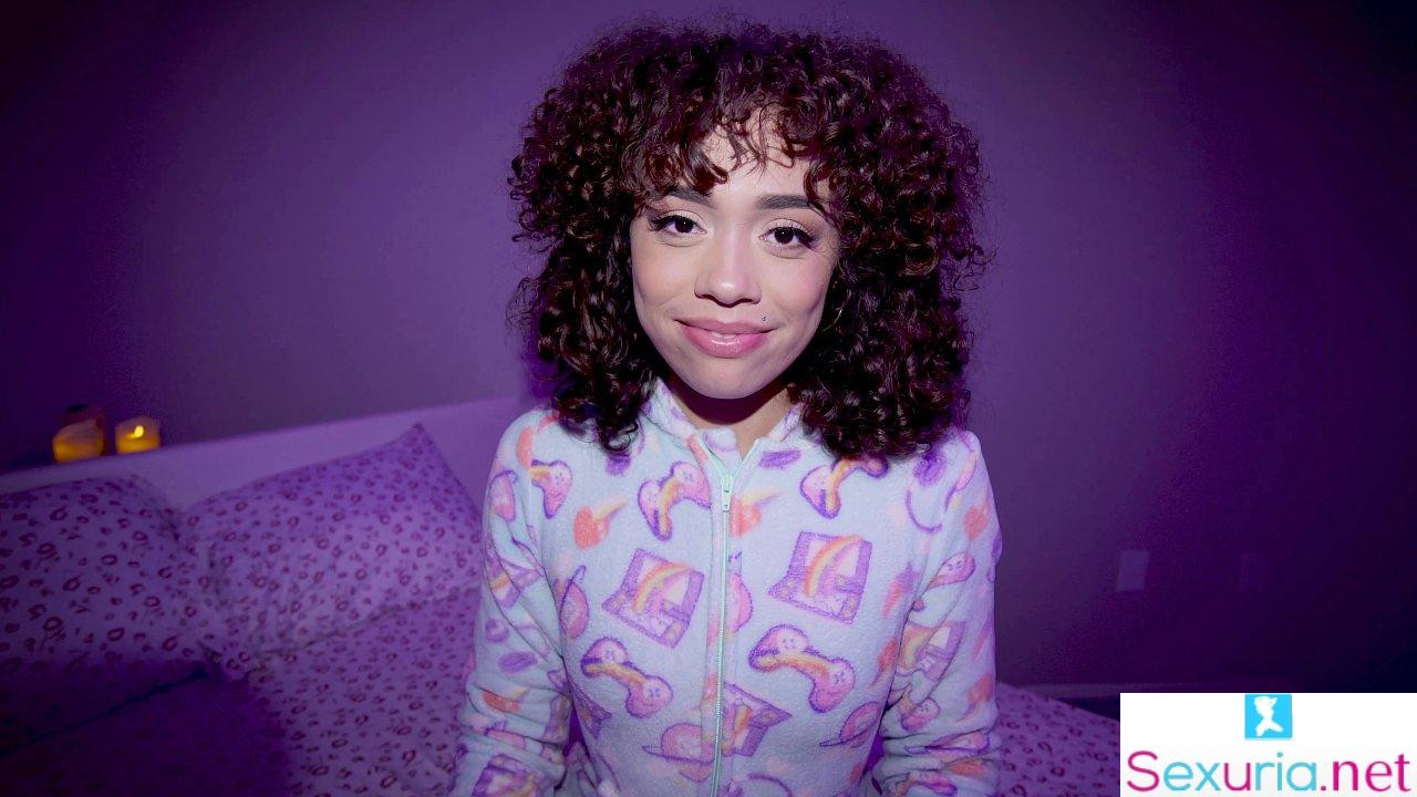 Bang! YNGR - Willow Ryder - Willow Ryder Is Down For A Dirty Slumber Party 1080p