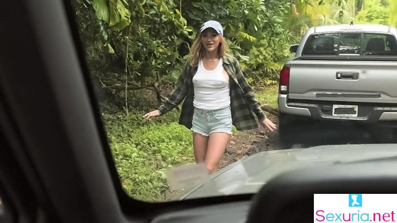 RK Prime - Ana Rose - Dirty Pickup 1080p