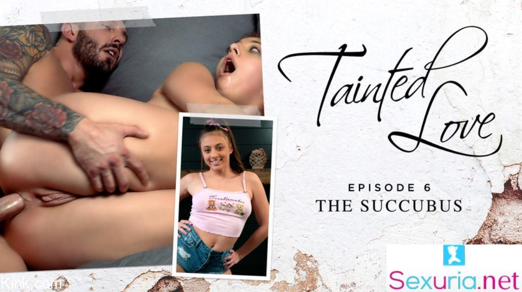 Kink - Gia Derza - Tainted Love, Episode 6: The Succubus 720p