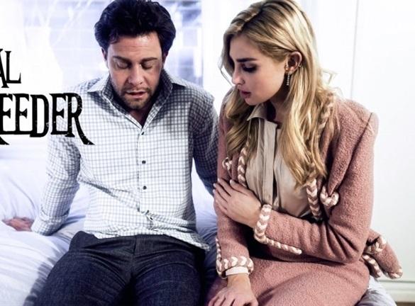 Kenzie Anne - Serial Breeder