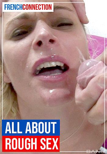 All About Rough Sex - 720p