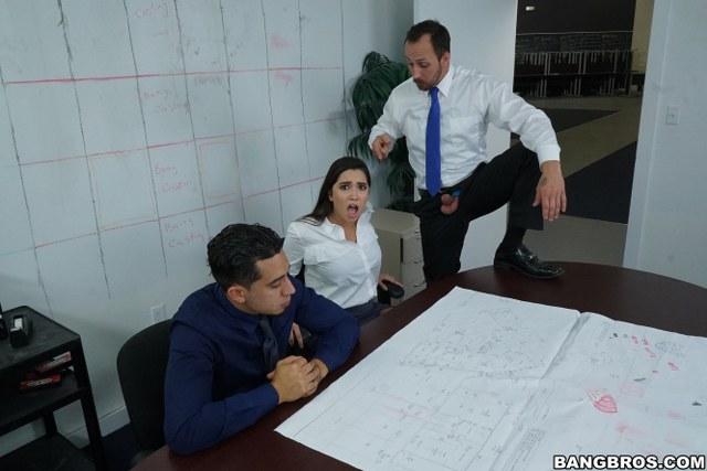 Karlee Grey - Sometimes A Girl Just Needs A Friend - 1080p