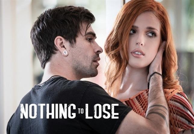 Scarlett Mae - Nothing To Lose
