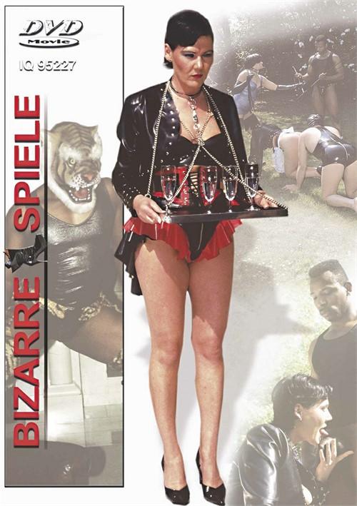 Bizarre Spiele