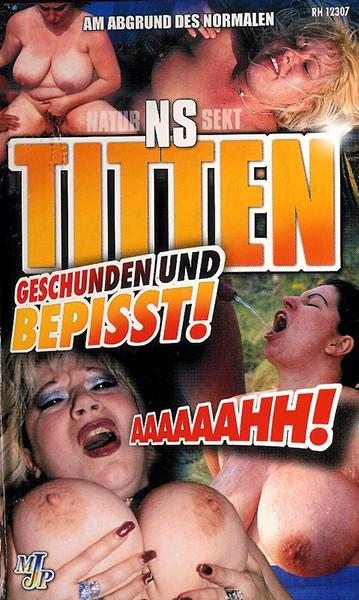 NS-Titten - Geschunden und bepisst