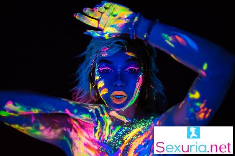 Emma Rose - Glowed Up Booty - 720p