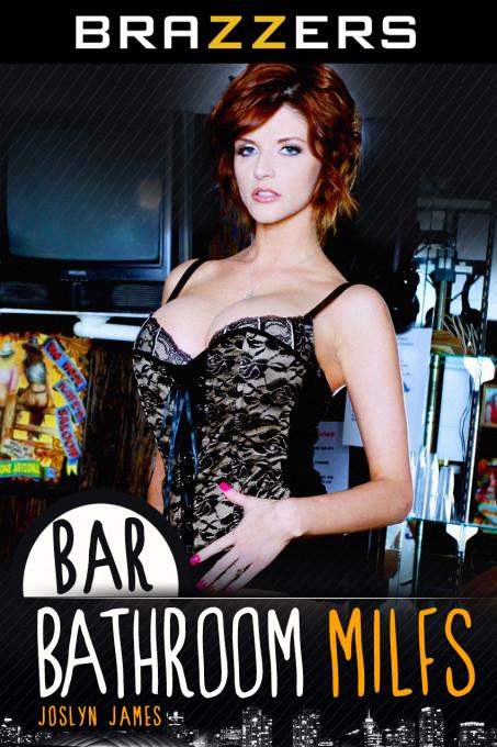 Bar Bathroom MILFs 1080p