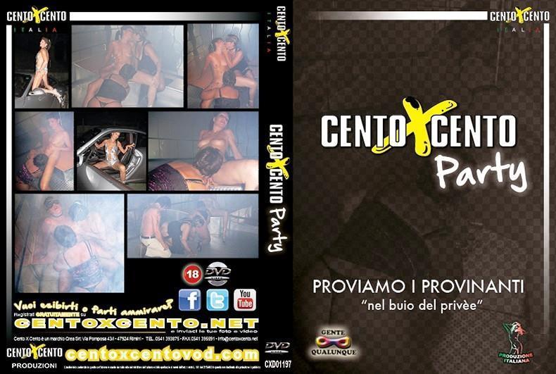 CentoxCento Party