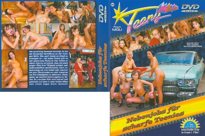 Nebenjobs Fur Scharfe Teenies