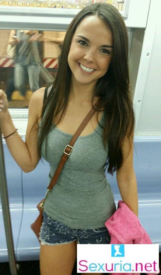 Dillion Harper - A Quick Fuck HD 720p