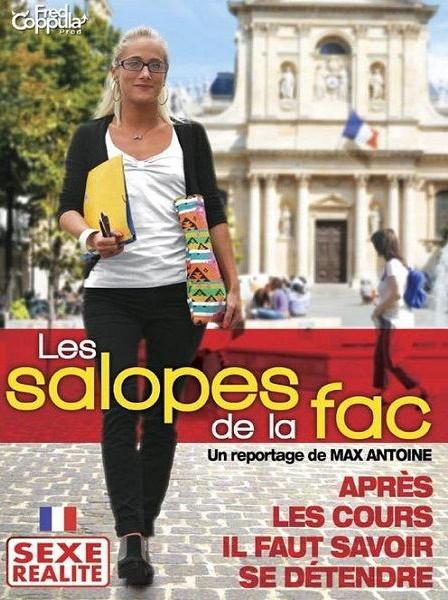 Les Salopes De La Fac