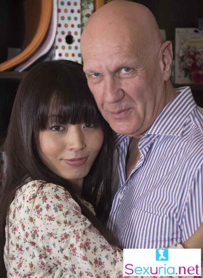 Marika Haze - I Want Sex With You HD 720p