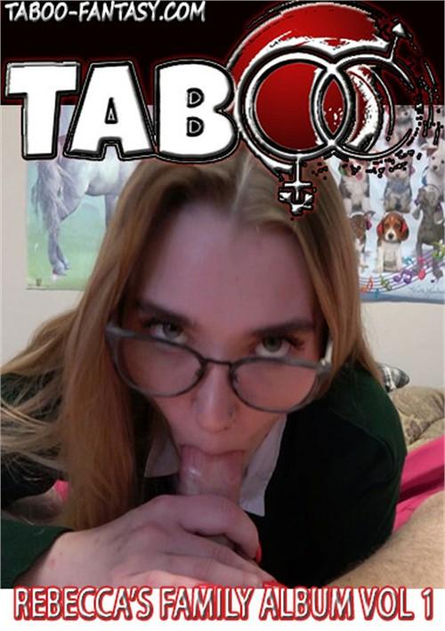 Rebecca's Family Album Vol 1 - 1080p