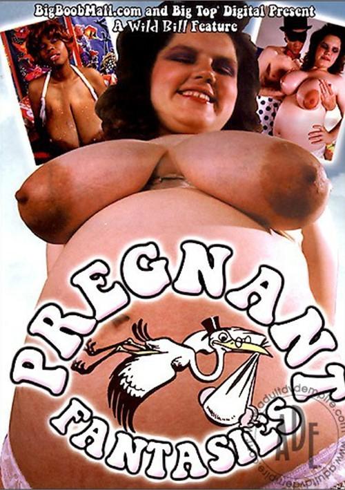 Pregnant Fantasies