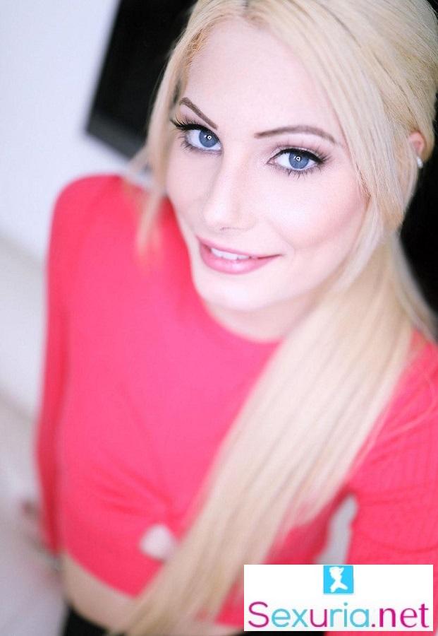 Nella Jones - Giving a Blowjob, Fucking and Swallowing FullHD 1080p