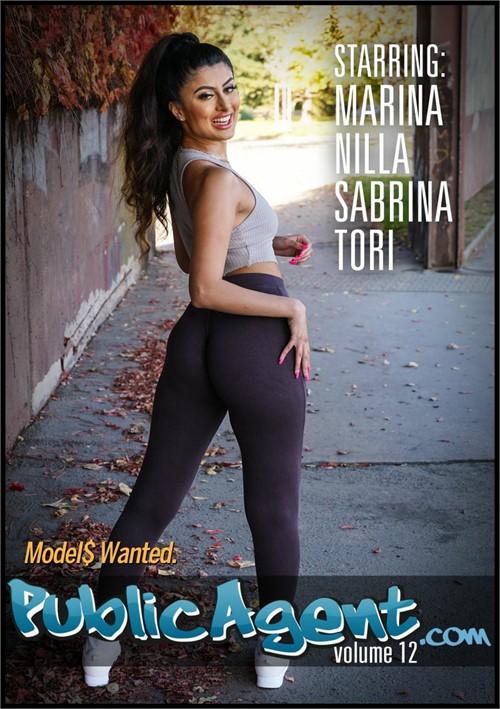 Public Agent Vol. 12 (2022) - 1080p