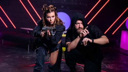 Alexis Fawx - Last One Standing: Part 2