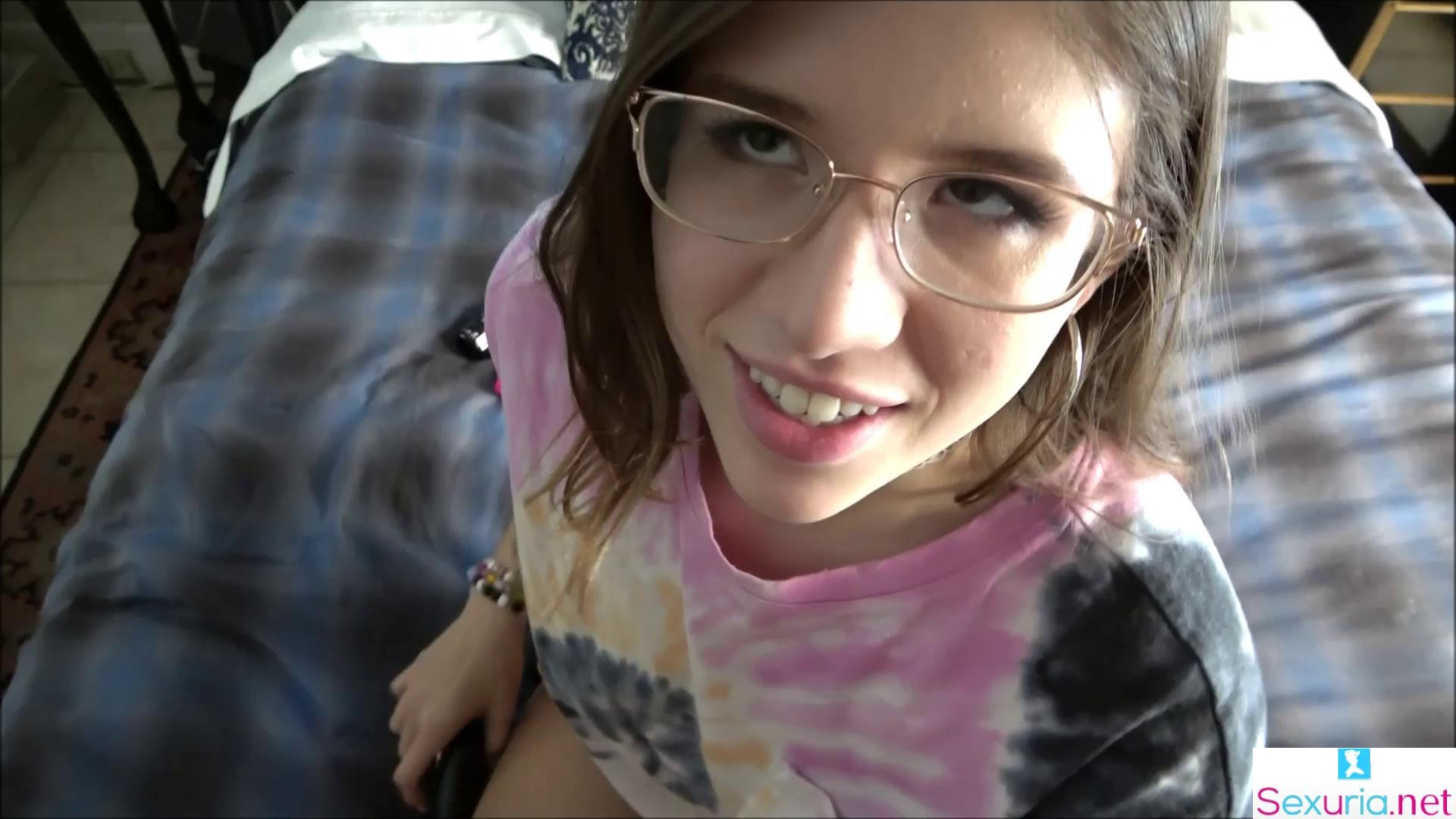 Family Therapy XXX - Isabel Moon - Anal Training 1080p