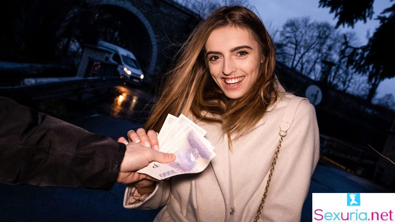 Public Agent - Alba Lala - French babe Wants to Fuck 1080p