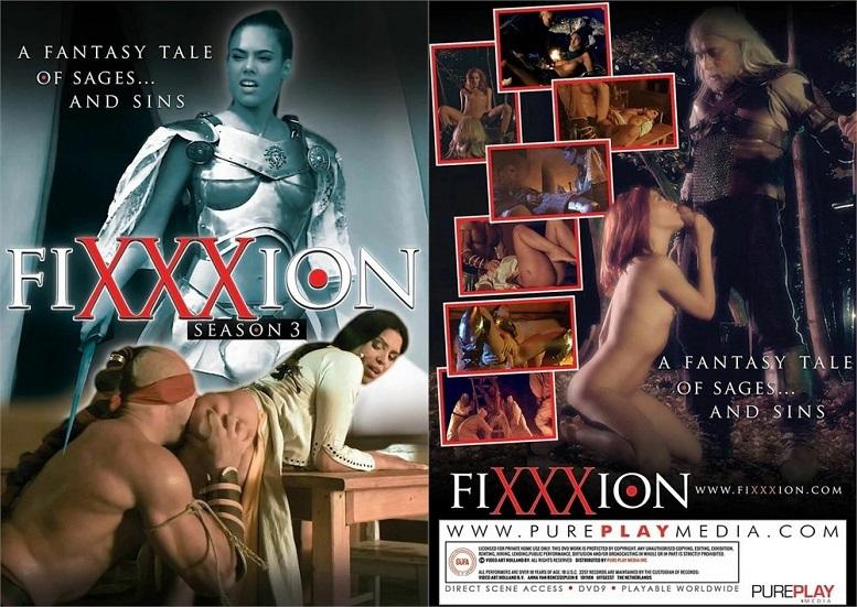 Fixxxion Season 3 1080p