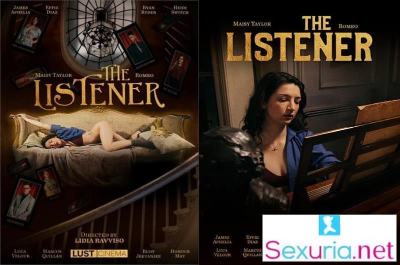 The Listener - 1080p