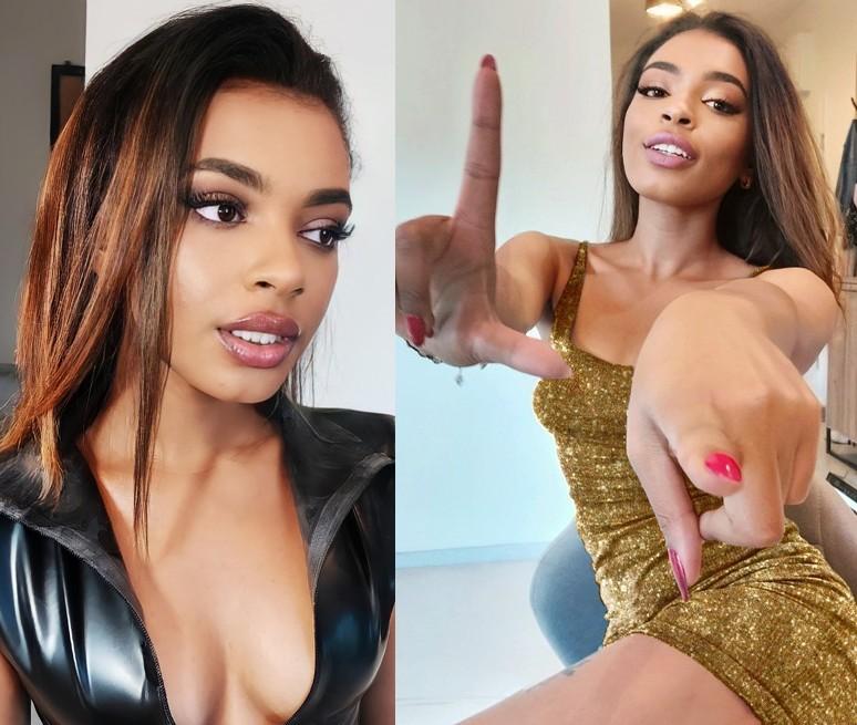 [ManyVids.com] Mahogany Qen Collection - MegaPack