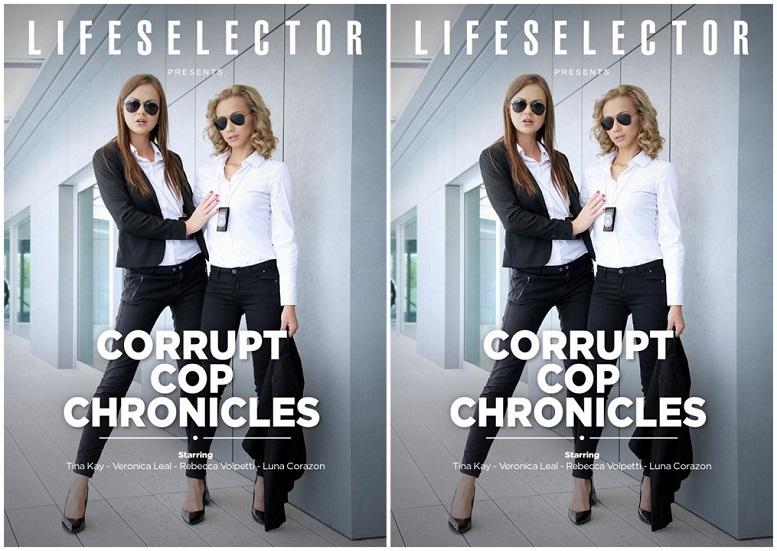 Corrupt Cop Chronicles 1080p