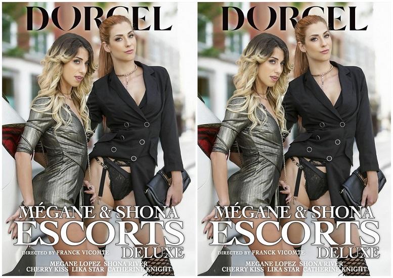 Megane And Shona Escorts Deluxe 1080p