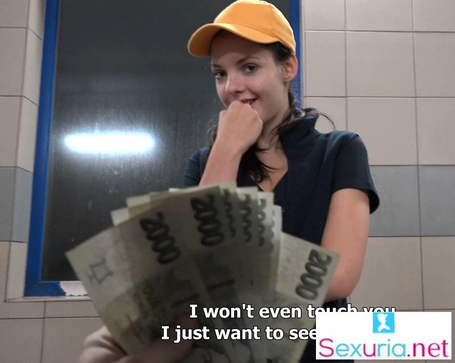 Anie Darling - Czech Streets 107 FullHD 1080p