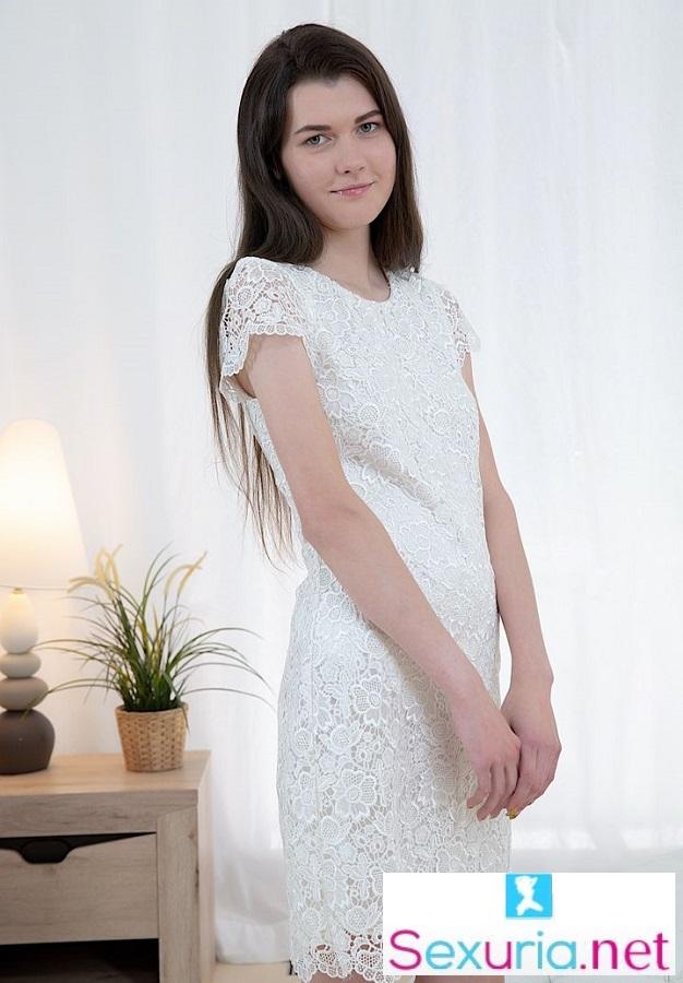 Ariana Shaine - True Angel Falls Down On Dick FullHD 1080p