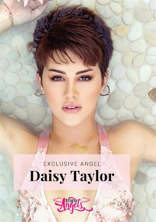 Exclusive Angel: Daisy Taylor - 720p