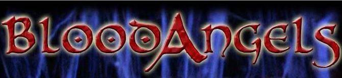 BloodAngels MegaPack