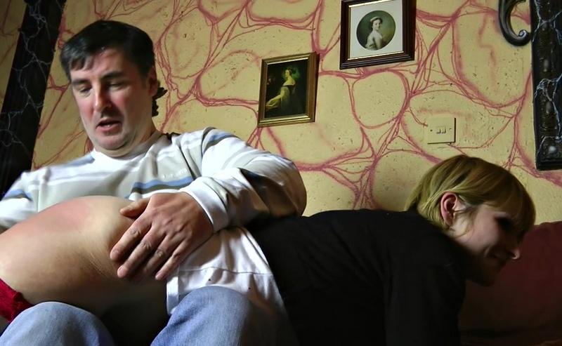 Introducing Emma Brown - AAASpanking [Triple A Spanking] - Full HD/1080p