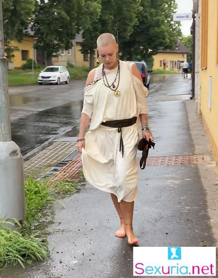 Enigma Silky - Czech Streets 126 UltraHD/4K 2160p