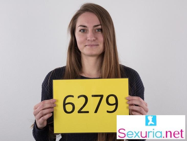 Jana - Czech Casting 6279 FullHD 1080p