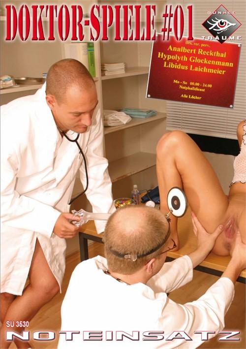 Doktor-Spiele 01