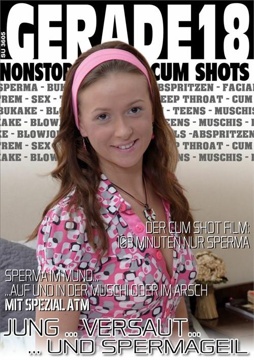 Jung Versaut Und Spermageil