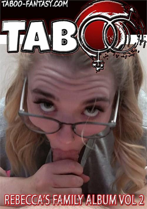 Rebecca's Family Album Vol 2 - 1080p