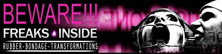 FreaksInside MegaPack