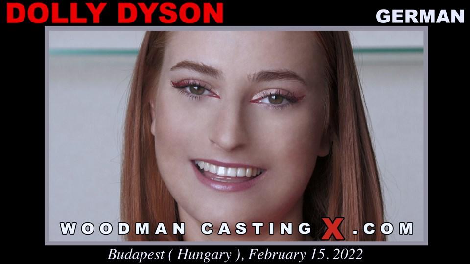 WoodmanCastingX - Dolly Dyson *UPDATED*