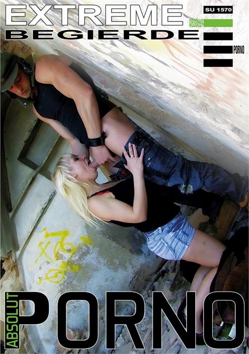 Extreme Begierde