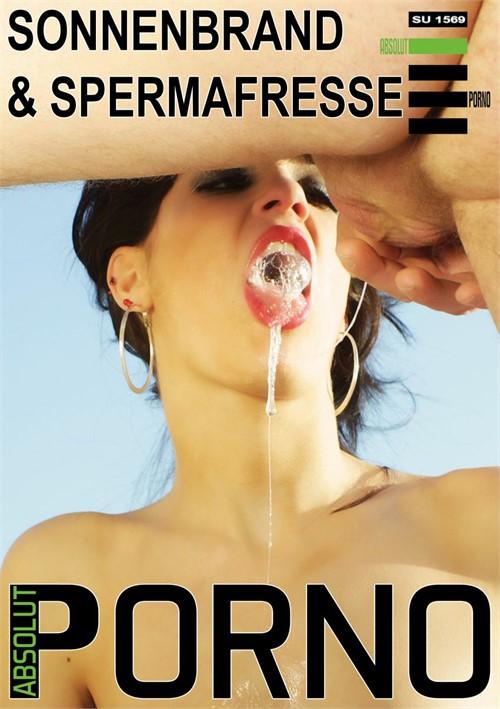 Sonnenbrand & Spermafresse