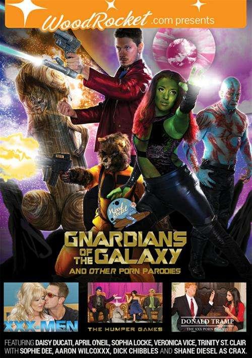 Gnardians Of The Galaxy And Other Porn Parodies - 720p Â» Sexuria Download  Porn Release for Free