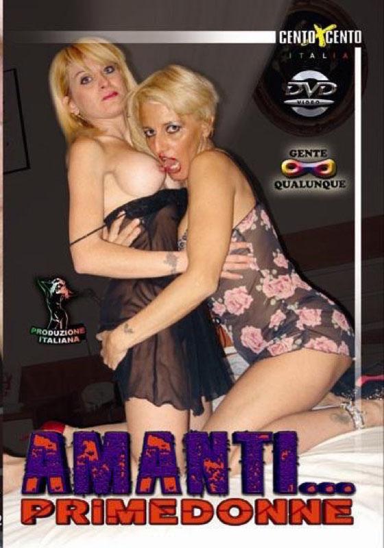Amanti... Primedonne